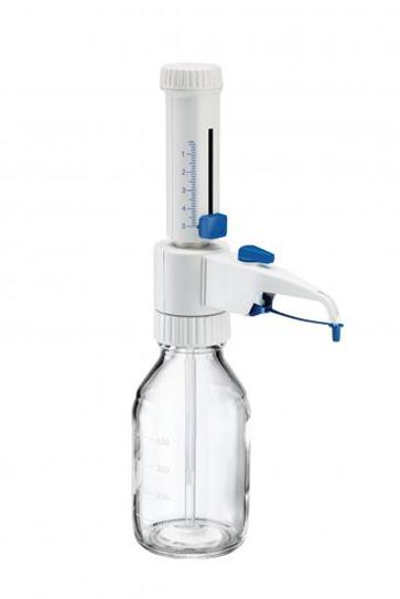 瓶口分液器(0.5-5ml，带回流阀)